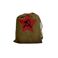 Drawstring Pouch (Medium)