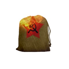 Drawstring Pouch (Medium)
