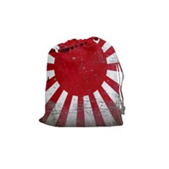 Drawstring Pouch (Medium)