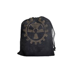 Neuroshima Hex - Uranopolis - Drawstring Pouch (Medium)