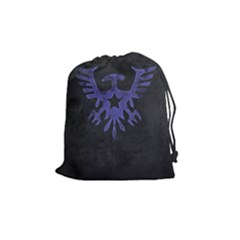 Neuroshima Hex - New York - Drawstring Pouch (Medium)