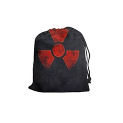 Neuroshima Hex - Moloch - Drawstring Pouch (Medium)