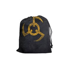 Neuroshima Hex - Hegemony - Drawstring Pouch (Medium)