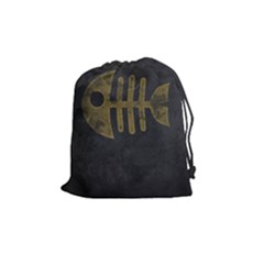 Neuroshima Hex - Mississippi - Drawstring Pouch (Medium)