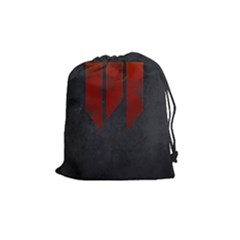 Neuroshima Hex - Mephisto - Drawstring Pouch (Medium)