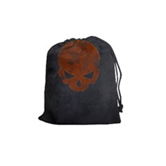 Neuroshima Hex - Death Breath - Drawstring Pouch (Medium)