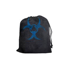 Neuroshima Hex - Borgo - Drawstring Pouch (Medium)