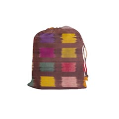 Drawstring Pouch (Medium)