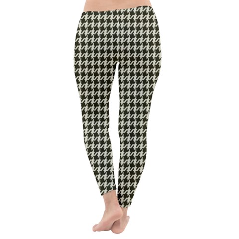Classic Winter Leggings 