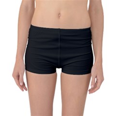 Reversible Boyleg Bikini Bottoms