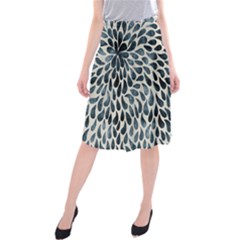 Midi Beach Skirt