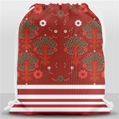 Drawstring Bag (Large)