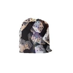 Drawstring Pouch (Small) 
