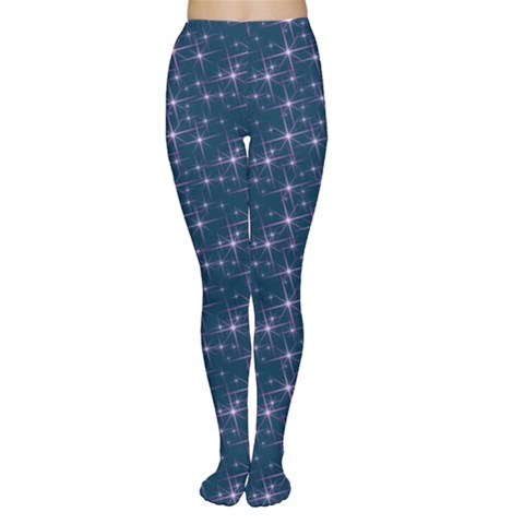Tights Front