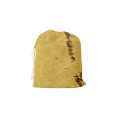 Drawstring Pouch (Small) 