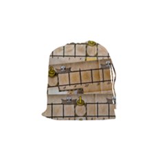 Drawstring Pouch (Small)