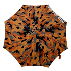Drip Season Umbrella - Hook Handle Umbrella (Medium)