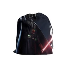 Drawstring Pouch (Large)