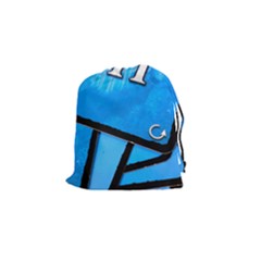Drawstring Pouch (Small)