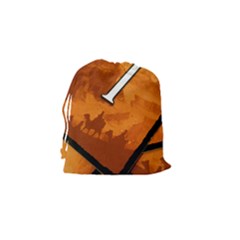 Drawstring Pouch (Small) 