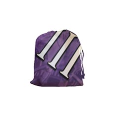 Drawstring Pouch (Small)