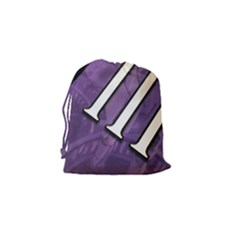 Drawstring Pouch (Small) 