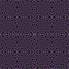 Purple Swirl By Designsdeborah