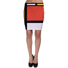 Bodycon Skirt