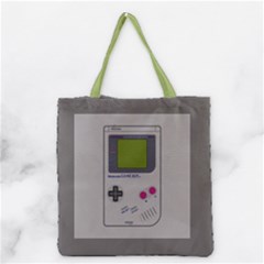 gb - Grocery Tote Bag