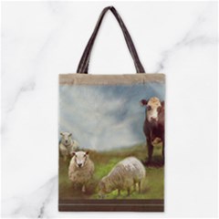 Classic Tote Bag