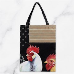 Classic Tote Bag