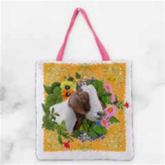 Grocery Tote Bag
