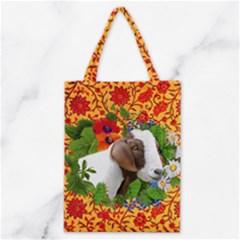Classic Tote Bag