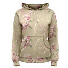 Women s Pullover Hoodie
