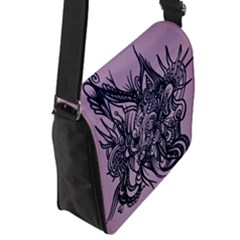 Removable Flap Cover (S) 