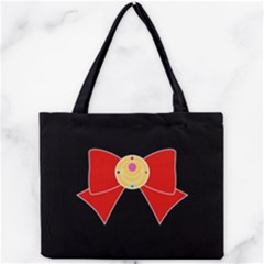 Mini Tote Bag