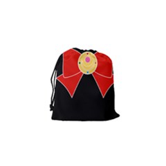 Drawstring Pouch (XS) 