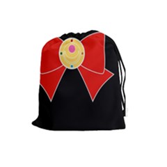 Drawstring Pouch (Large)