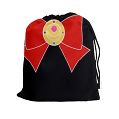 Drawstring Pouch (2XL)