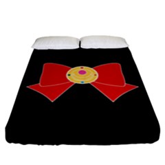 Fitted Sheet (King Size)