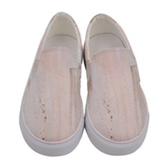 Women s Canvas Slip Ons