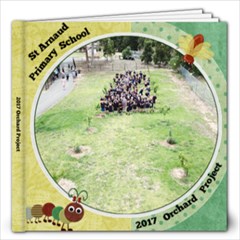 Orchard 12x12 - 12x12 Photo Book (20 pages) Orchard 12x12 - 12x12 Photo Book (20 pages)