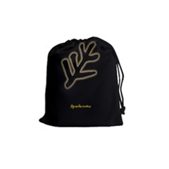 Signs bag Cthulhu wars v2 - Drawstring Pouch (Medium)