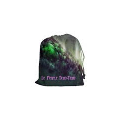 XS 7 TchoTcho Cthulhu wars - Drawstring Pouch (XS)