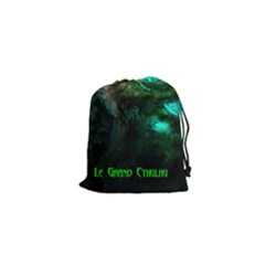 XS 8 Cthulhu faction Cthulhu wars - Drawstring Pouch (XS)