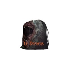 XS 5 Dormeur Cthulhu wars - Drawstring Pouch (XS)