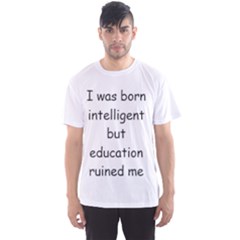 Men s Sport Mesh T-Shirt