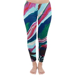 Classic Winter Leggings