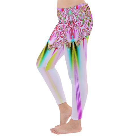 Classic Winter Leggings 