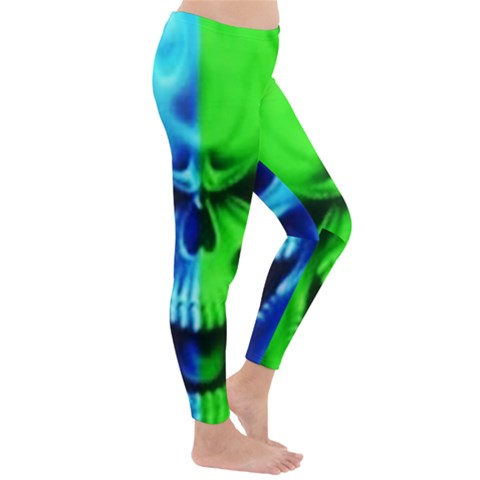Classic Winter Leggings 